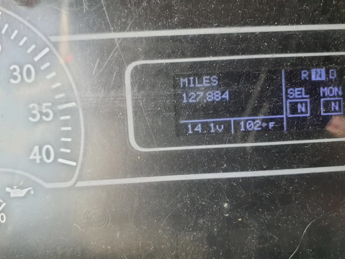 2020 International MV in Converse, TX — photo 11