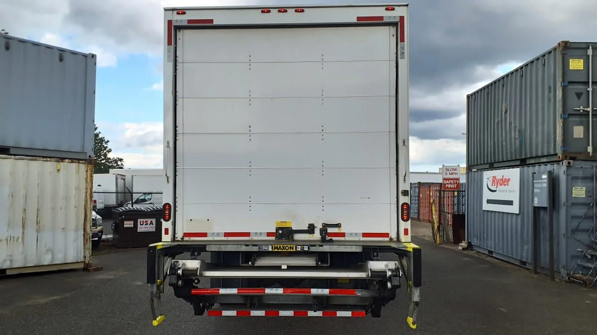 2019 Freightliner M2 106 in Springfield, MA — photo 5