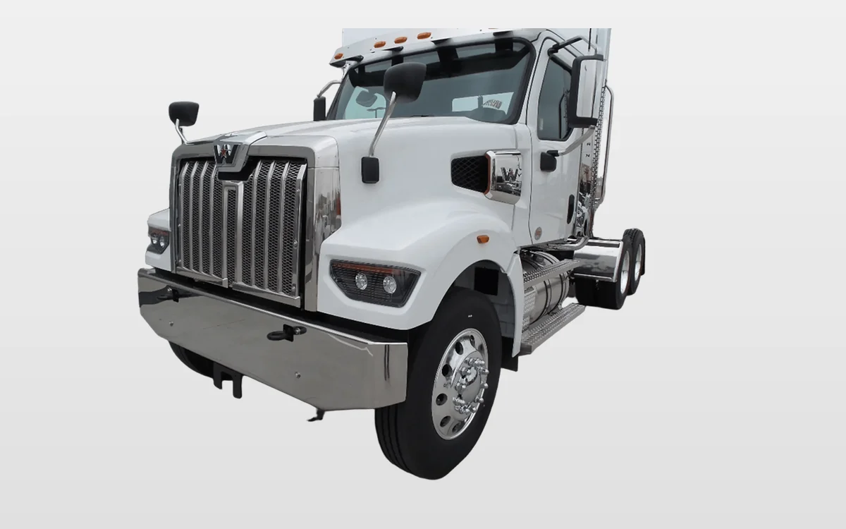 2026 Western Star 49X - image 1
