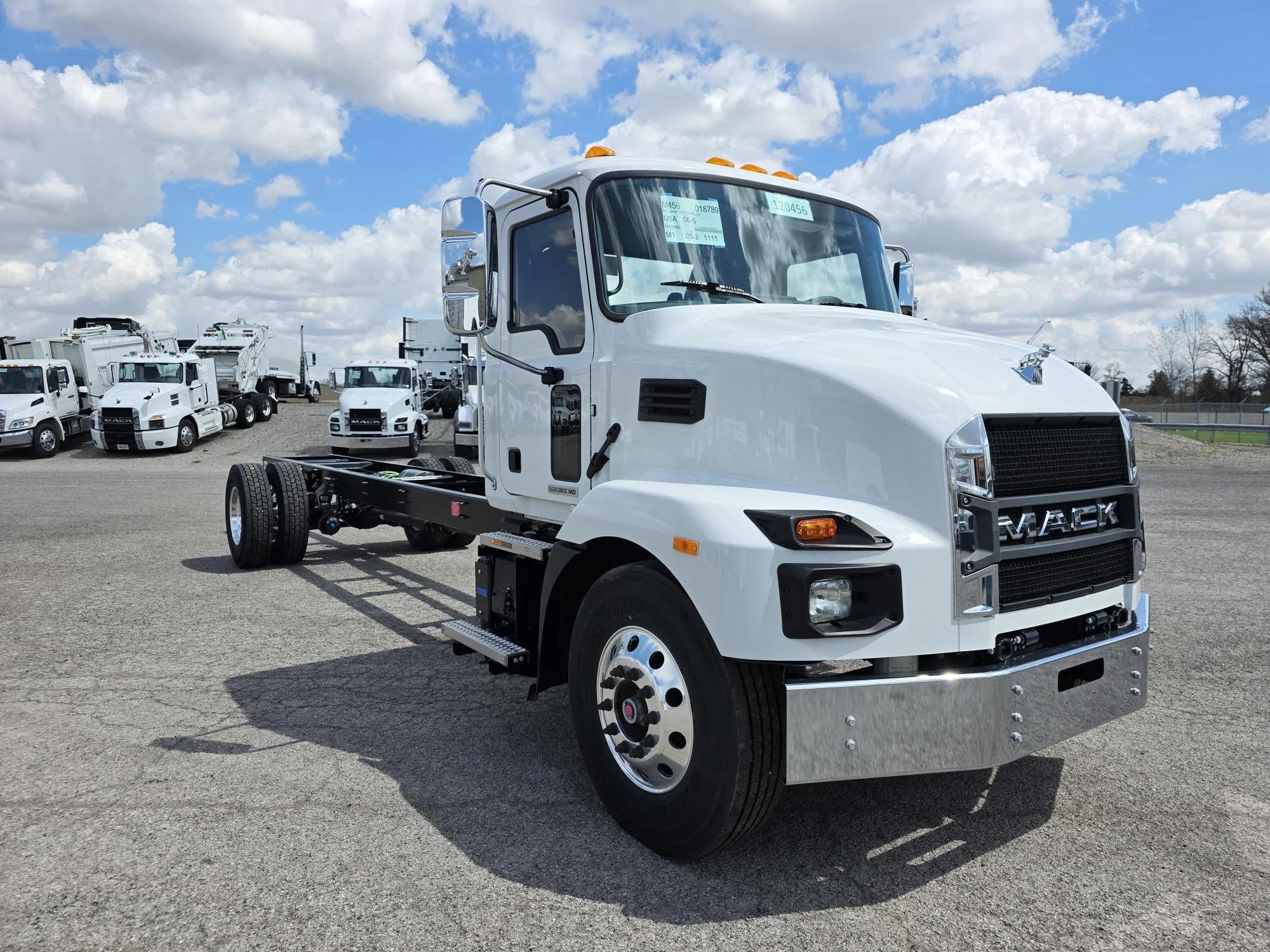2026 Mack MD in Findlay, OH