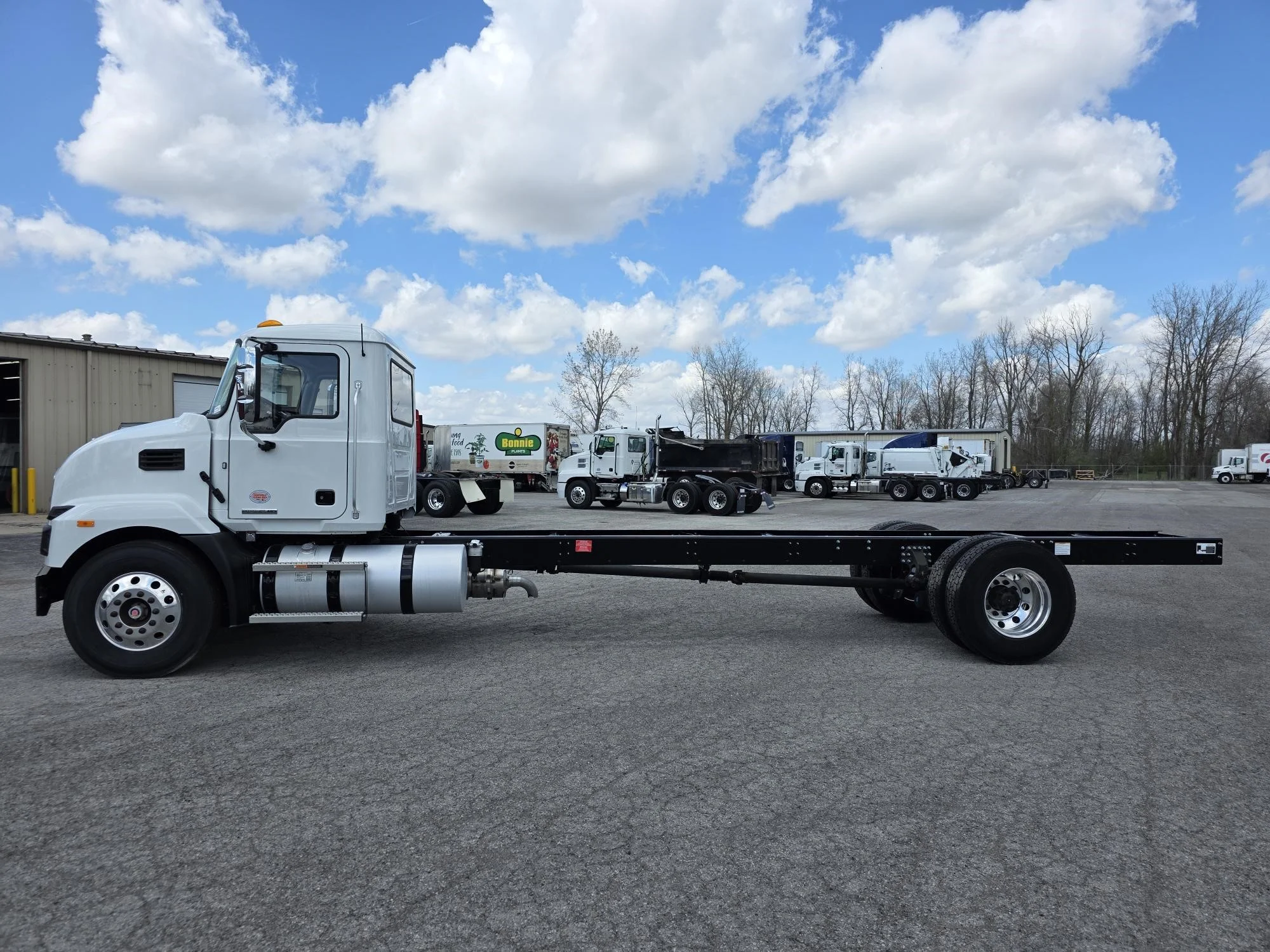 2026 Mack MD in Findlay, OH — photo 3
