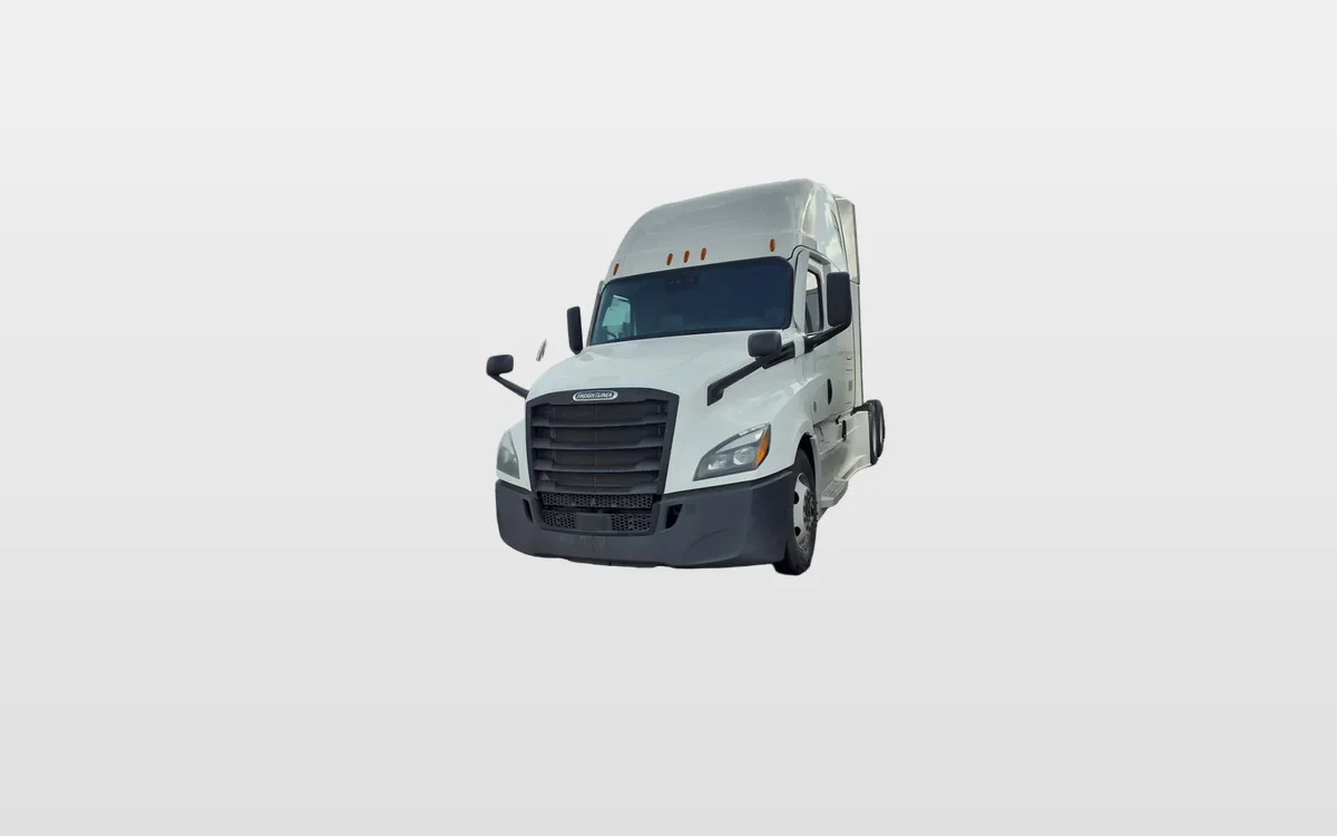 2022 Freightliner - image 1