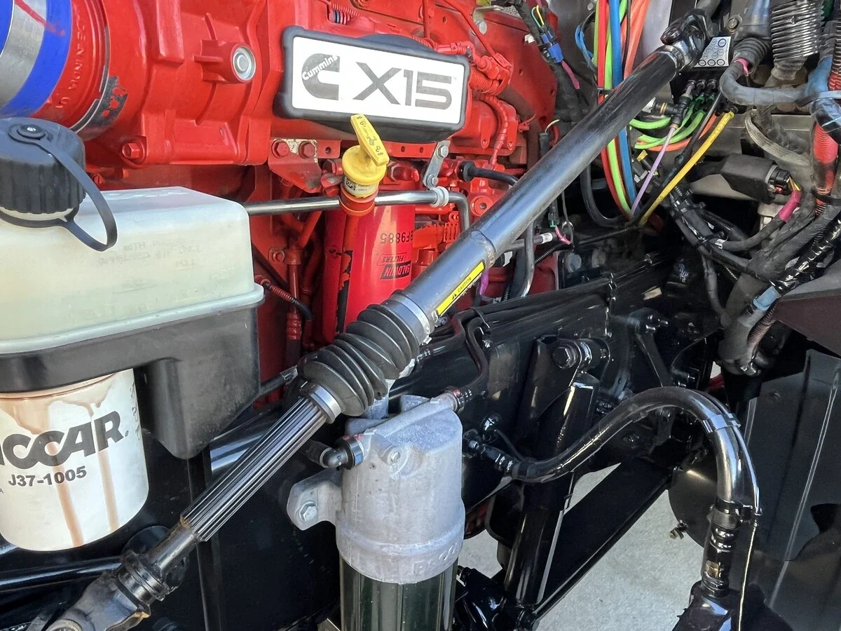 2023 Peterbilt 579 - image 13