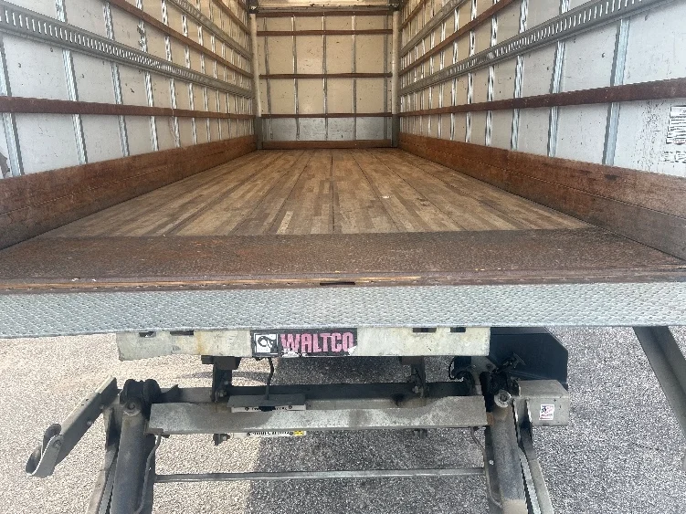 2019 Freightliner eM2 in West Columbia, SC — photo 10