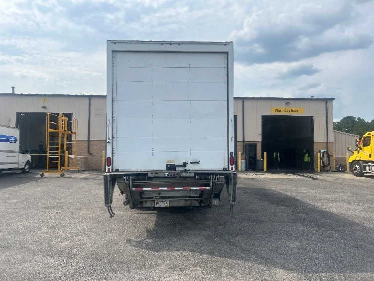 2019 Freightliner eM2 in West Columbia, SC — photo 7