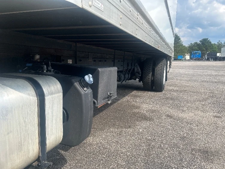 2019 Freightliner eM2 in West Columbia, SC — photo 5