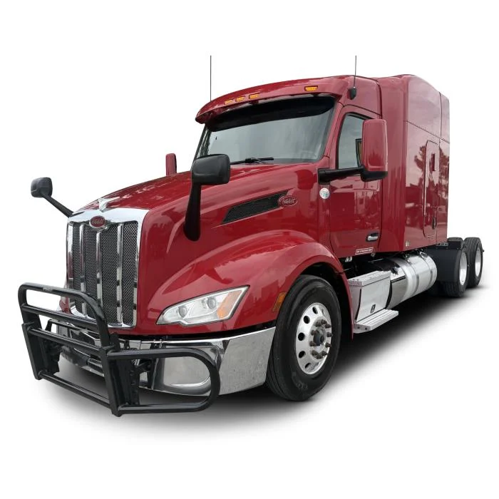 2023 Peterbilt 579