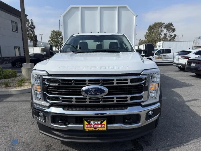 2026 Ford F-550 in Whittier, CA — photo 8