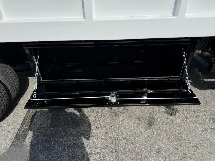 2026 Ford F-550 in Whittier, CA — photo 10