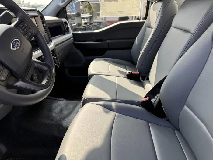 2026 Ford F-550 in Whittier, CA — photo 17