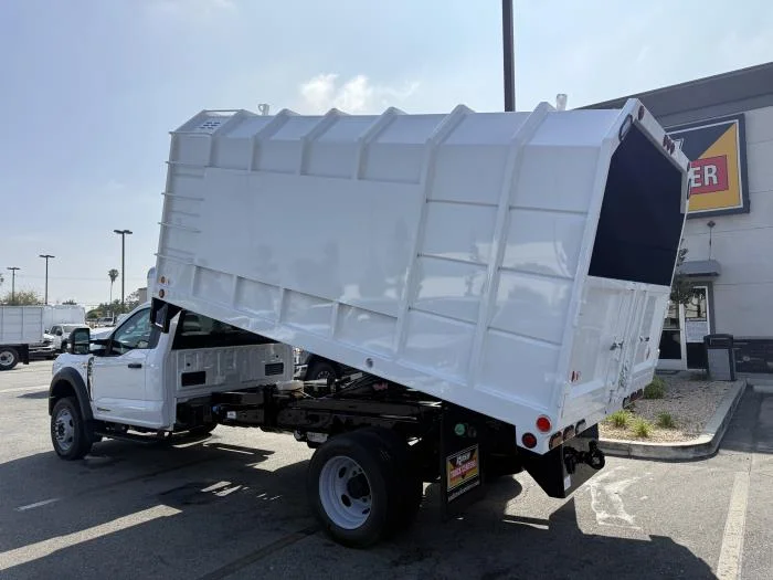 2026 Ford F-550 in Whittier, CA — photo 30