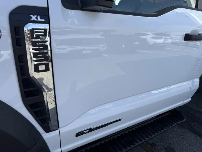 2026 Ford F-550 in Whittier, CA — photo 13