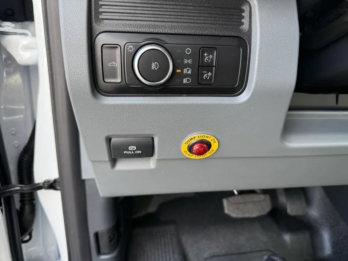 2026 Ford F-550 in Whittier, CA — photo 27