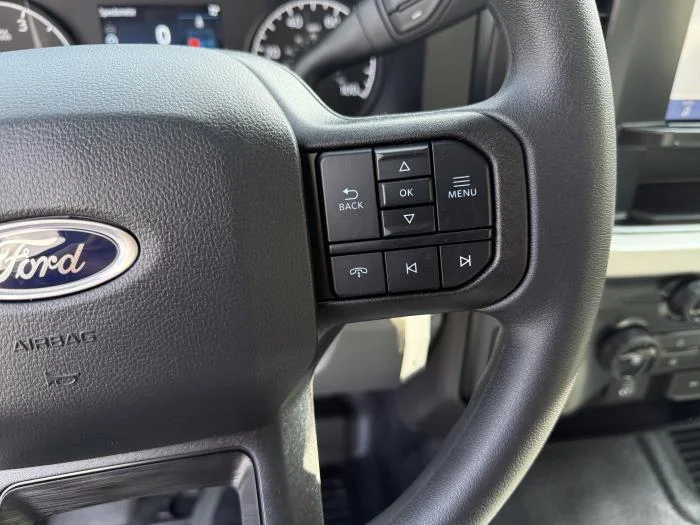 2026 Ford F-550 in Whittier, CA — photo 25