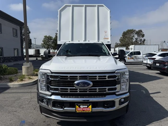 2026 Ford F-550 in Whittier, CA — photo 34