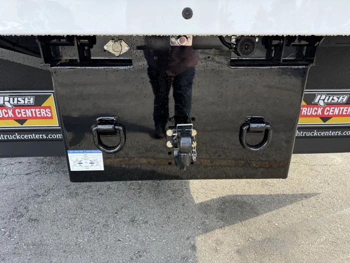 2026 Ford F-550 in Whittier, CA — photo 5