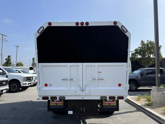2026 Ford F-550 in Whittier, CA — photo 31