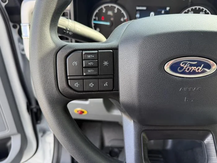 2026 Ford F-550 in Whittier, CA — photo 26