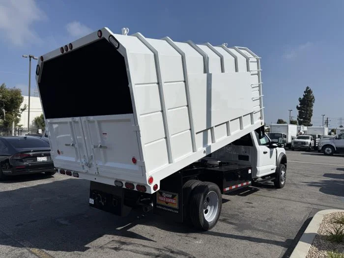2026 Ford F-550 in Whittier, CA — photo 32