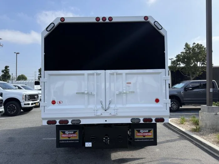 2026 Ford F-550 in Whittier, CA — photo 4
