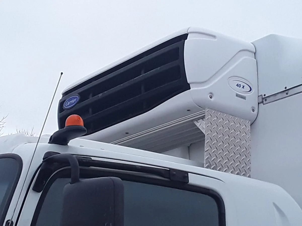 2018 Isuzu FTR - image 7