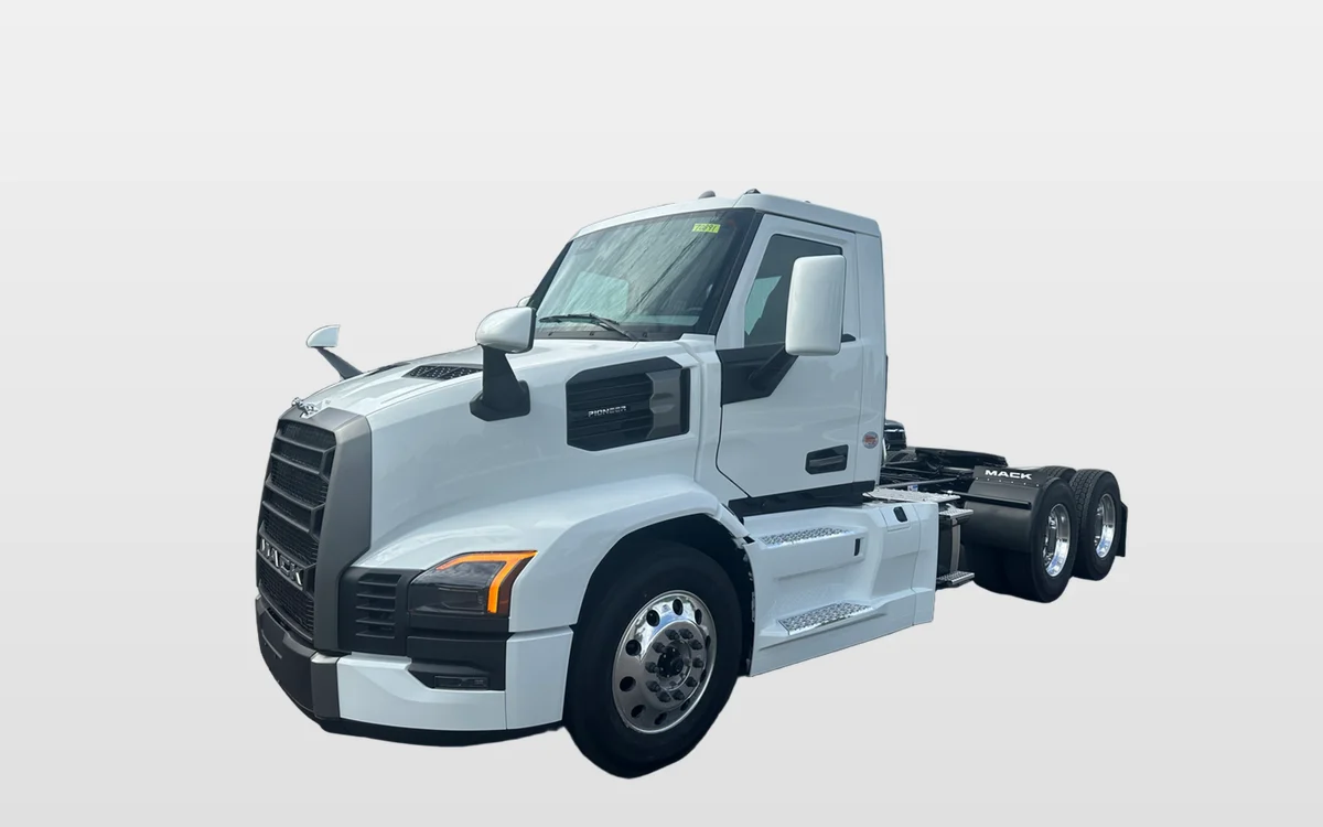 2026 Mack - image 1