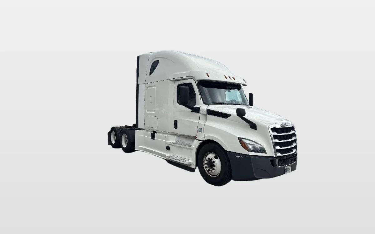 2020 Freightliner - image 1