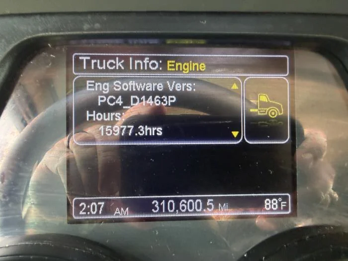 2019 Peterbilt 579 - image 36