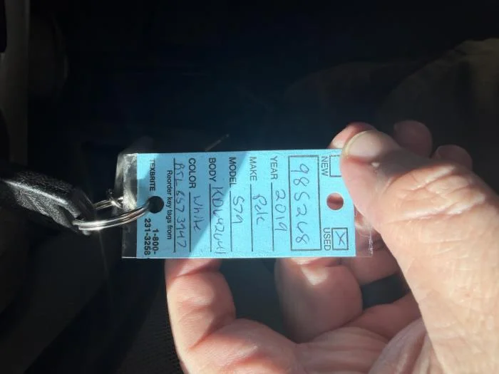 2019 Peterbilt 579 - image 37