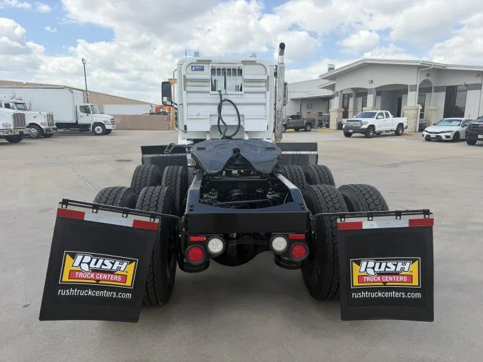 2019 Peterbilt 579 — photo 6