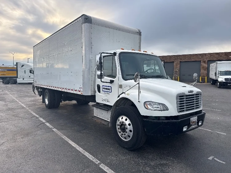 2019 Freightliner M2 106 in Baltimore, MD
