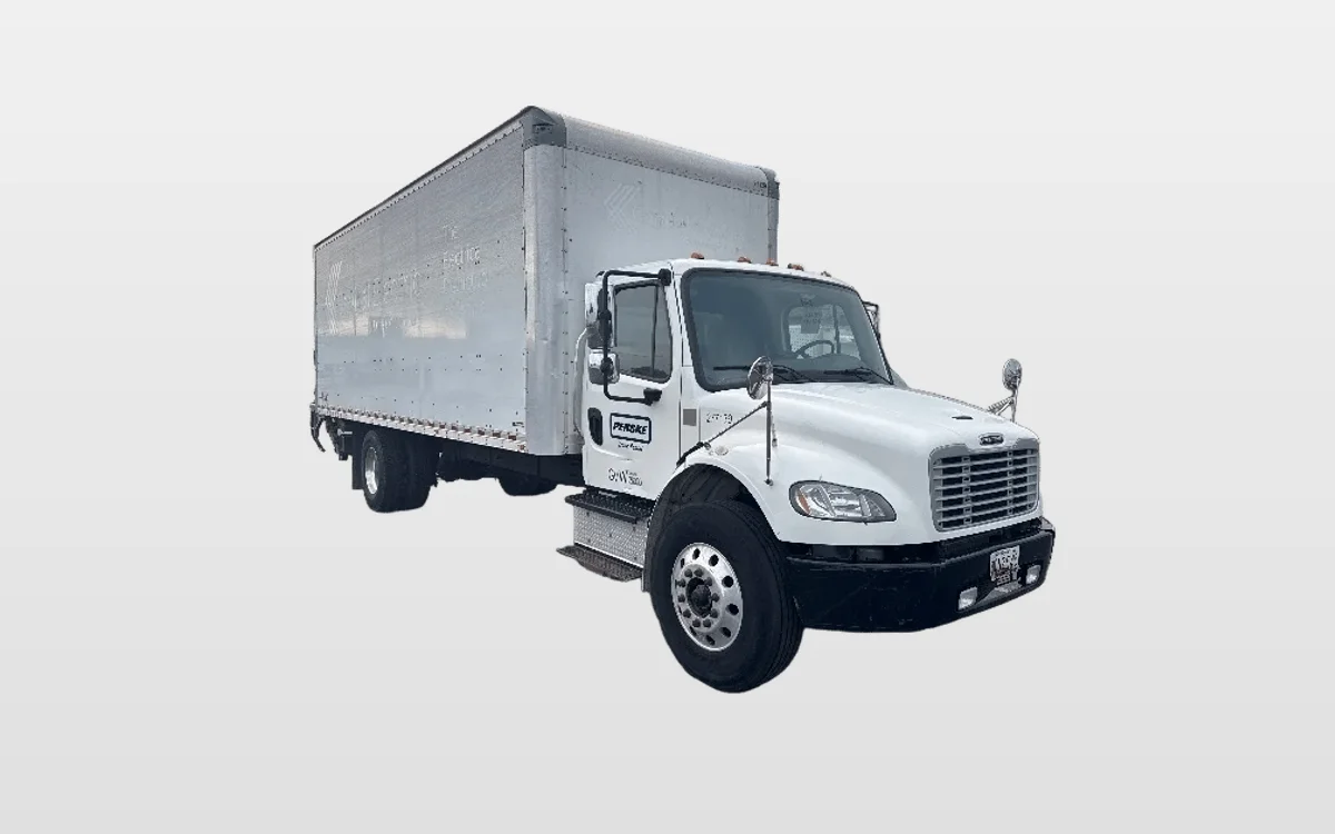 2019 Freightliner M2 106 in Baltimore, MD
