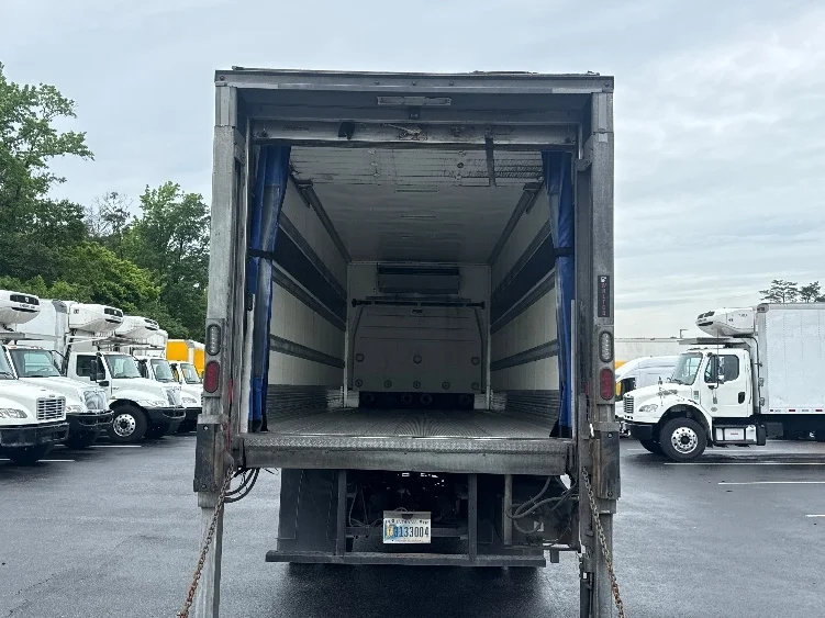2022 Freightliner M2 112 in Jessup, MD — photo 8