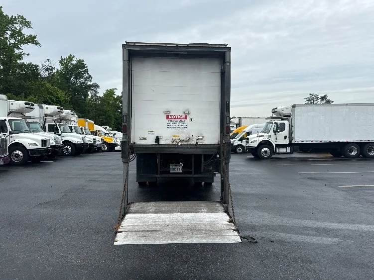 2022 Freightliner M2 112 in Jessup, MD — photo 9