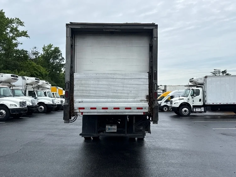 2022 Freightliner M2 112 in Jessup, MD — photo 7