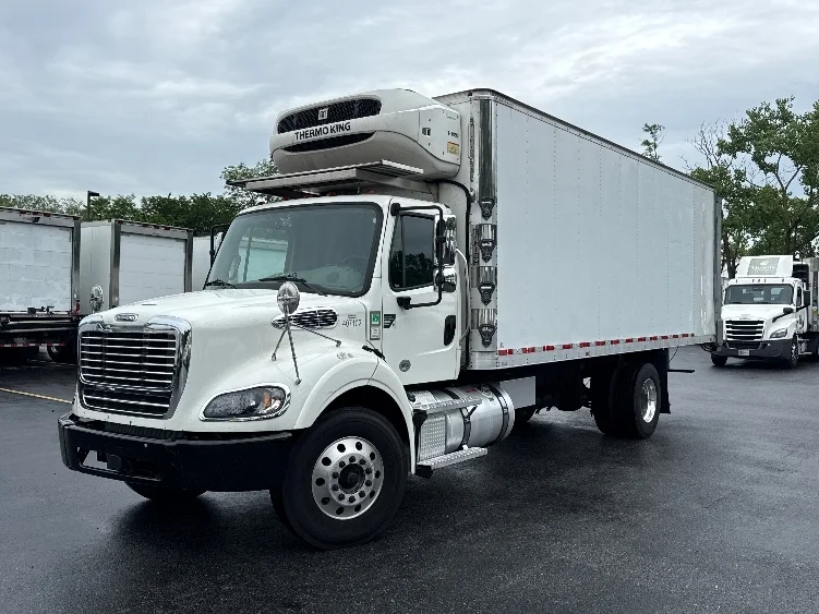 2022 Freightliner M2 112 in Jessup, MD — photo 3