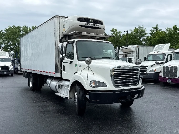 2022 Freightliner M2 112 in Jessup, MD