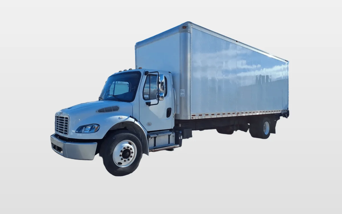 2019 Freightliner M2 106 - image 1