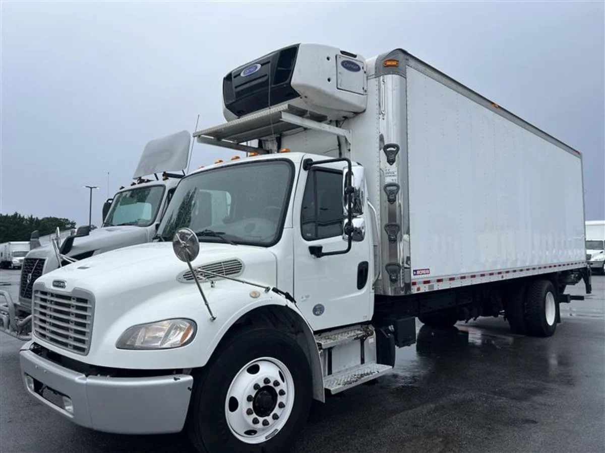 2017 Freightliner M2 106 in Beltsville, MD