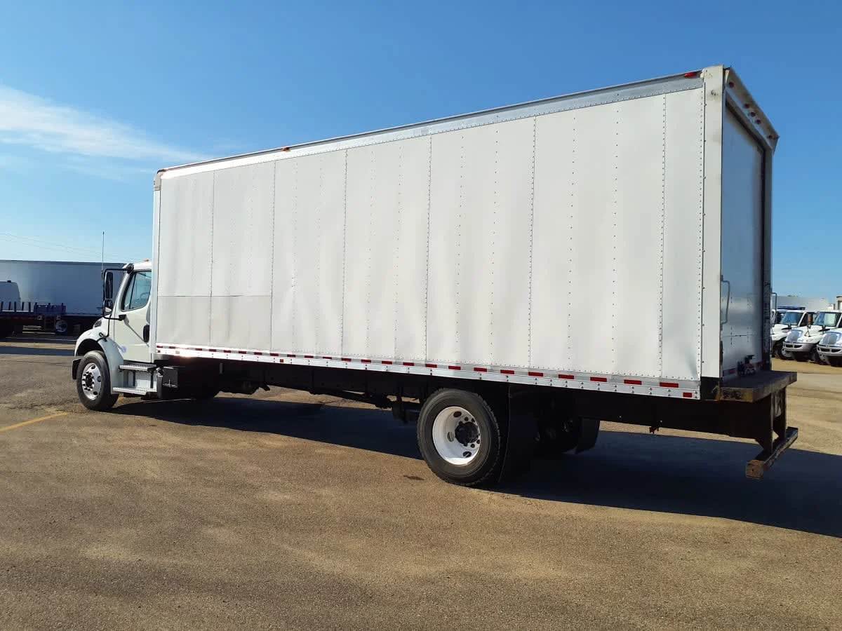 2019 Freightliner M2 106 in Wayland, MI — photo 6