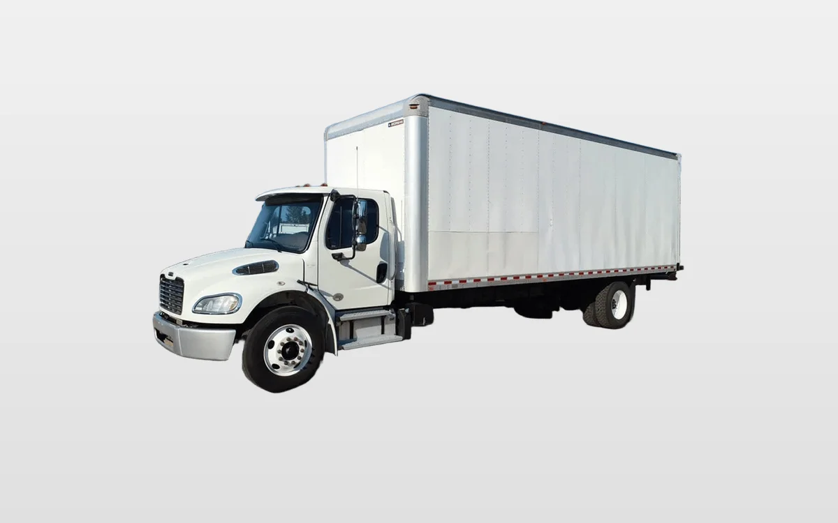 2019 Freightliner M2 106 - image 1