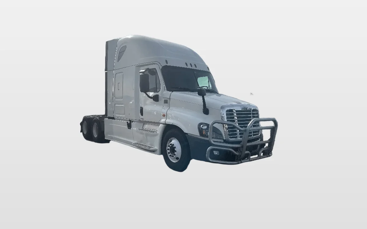 2018 Freightliner Cascadia - image 1
