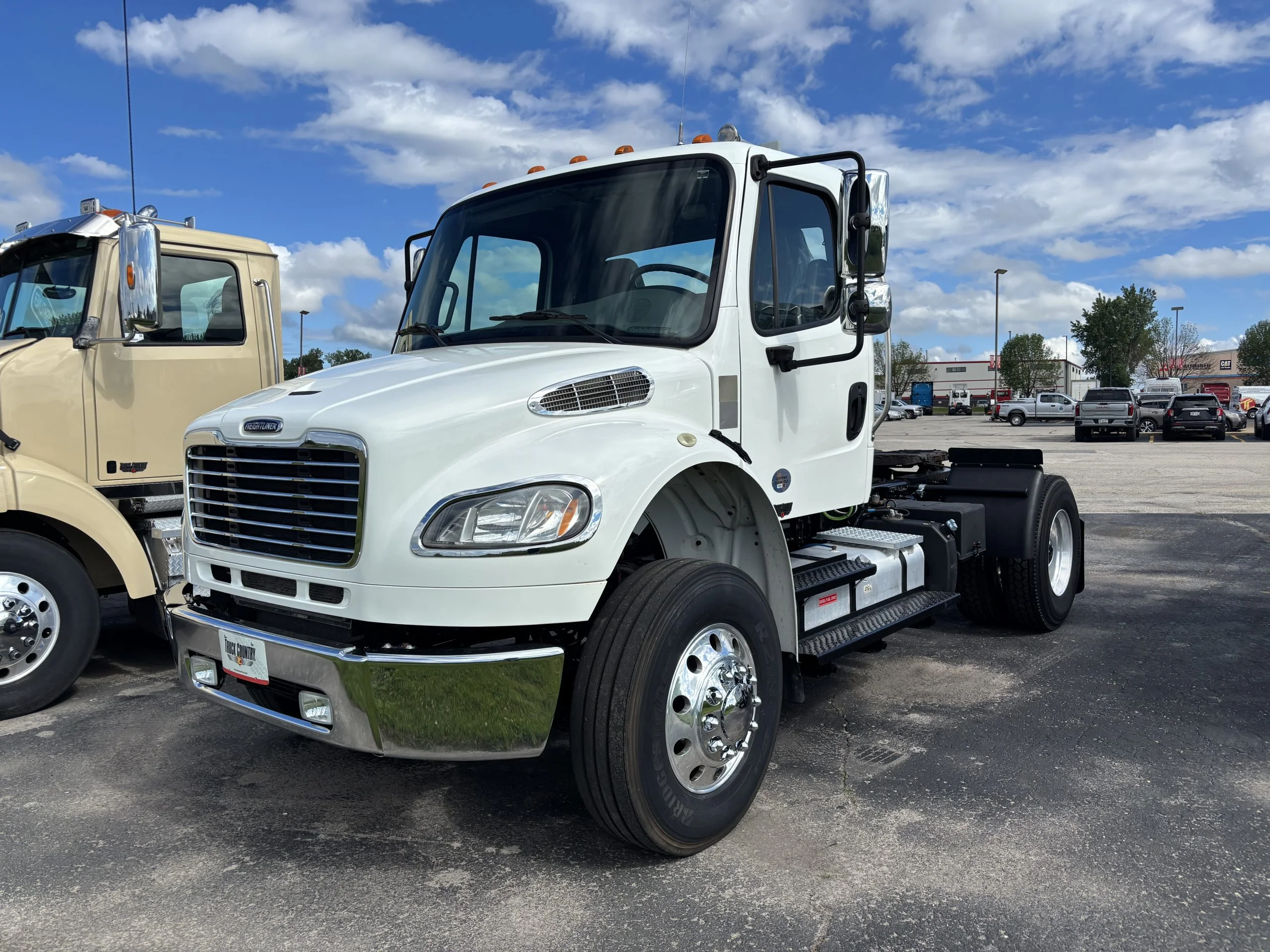 2018 Freightliner M2 106 in Cedar Rapids, IA