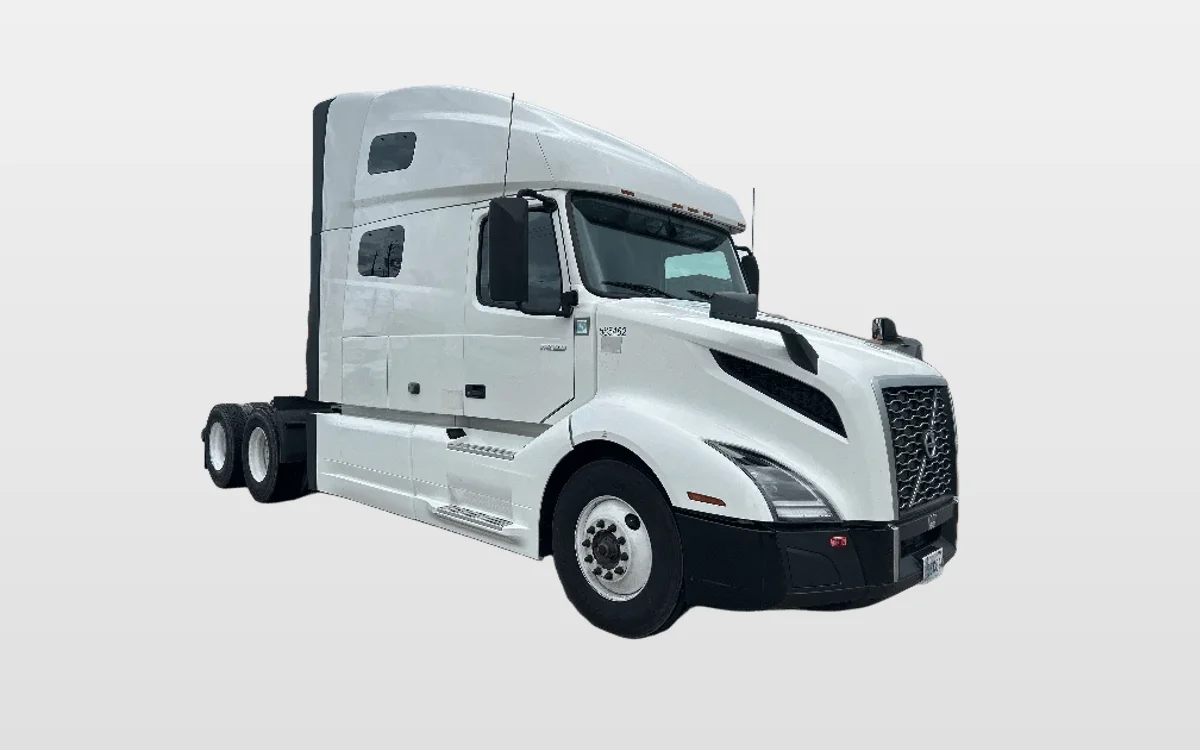 2023 Volvo VNL 760 - image 1