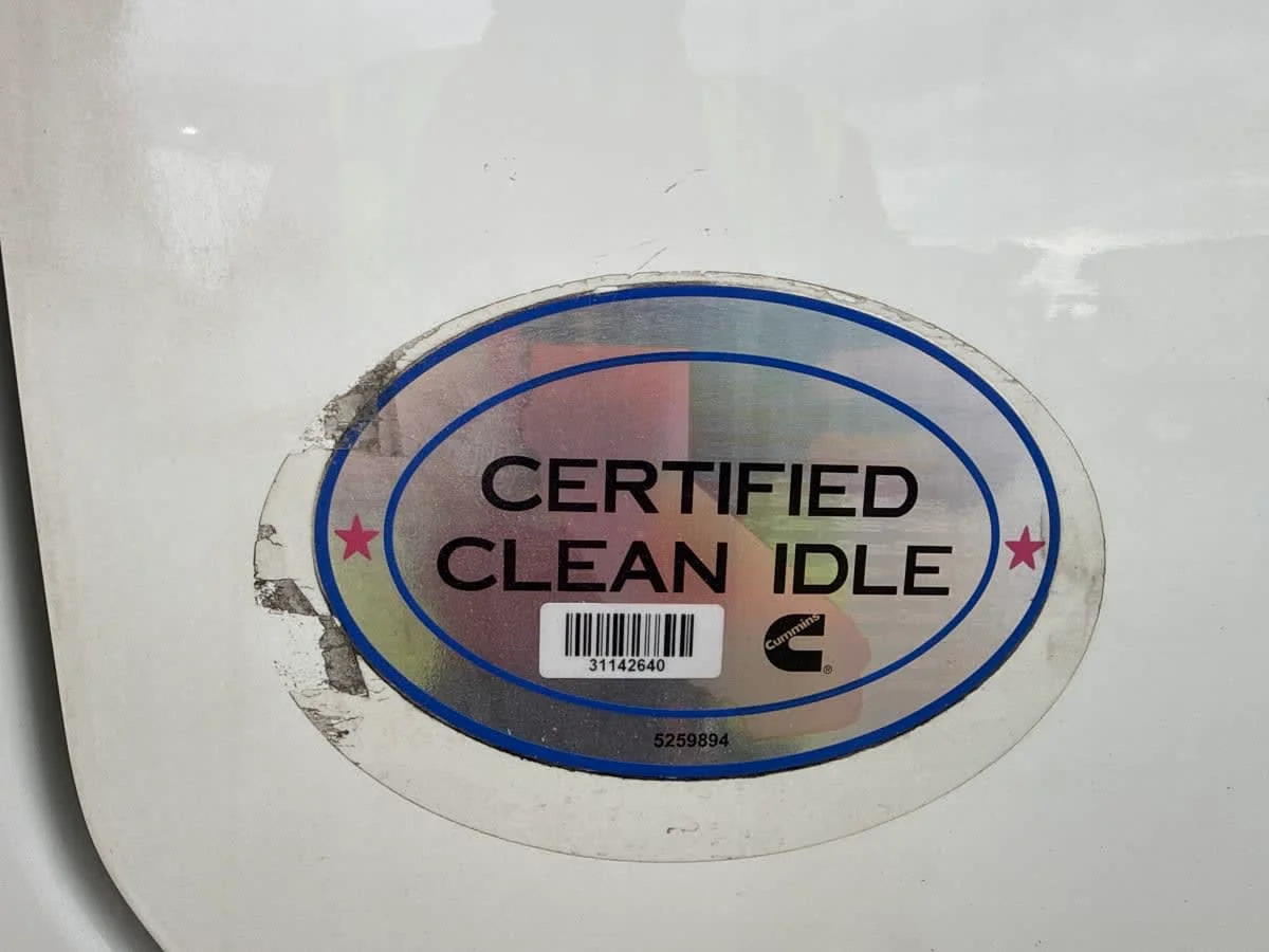 2021 Freightliner Cascadia in Taylor, MI — photo 11
