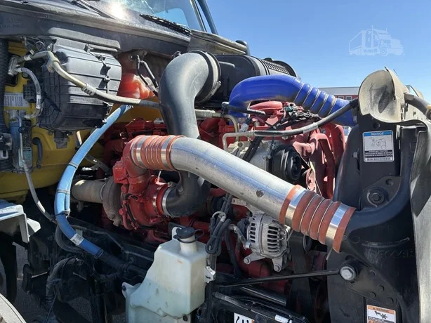 2022 Peterbilt 579 in Idaho Falls, ID — photo 17