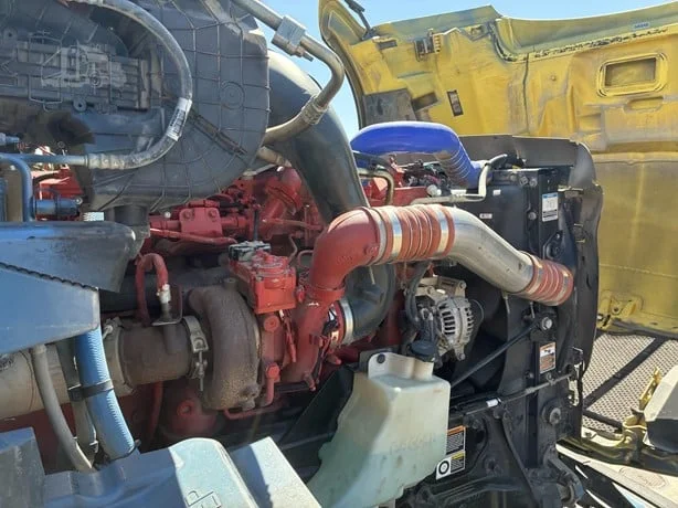 2022 Peterbilt 579 in Idaho Falls, ID — photo 16