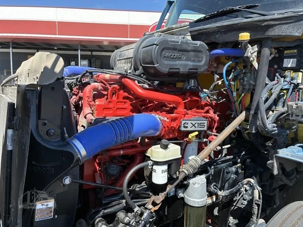 2022 Peterbilt 579 in Idaho Falls, ID — photo 15