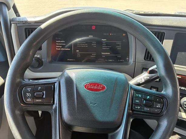 2022 Peterbilt 579 in Idaho Falls, ID — photo 26