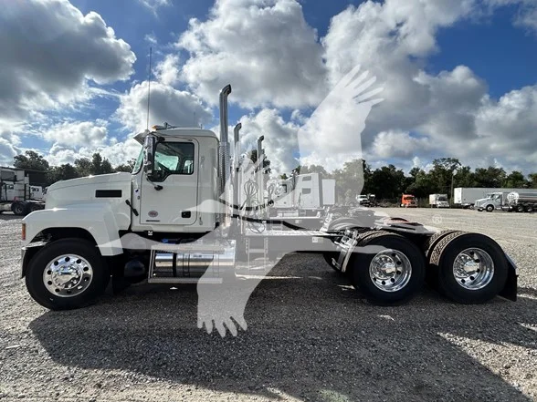 2026 Mack Pinnacle in Saint Rose, LA — photo 2